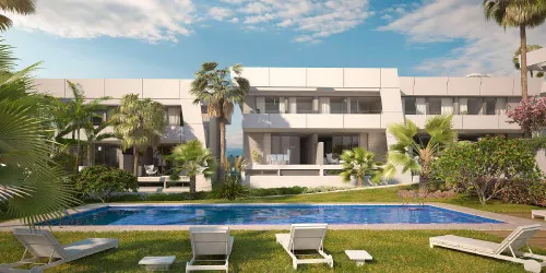 Encinas La Finca (Marbella) – Selecciones Design