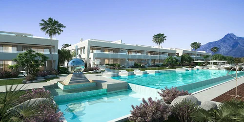 Epic Marbella (Milla de Oro, Marbella) – Selecciones Design