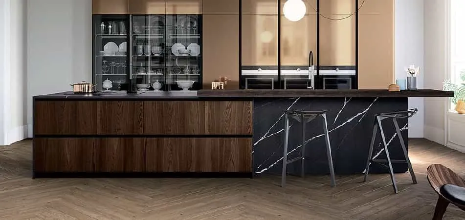Cocinas y electrodomésticos – Selecciones Design