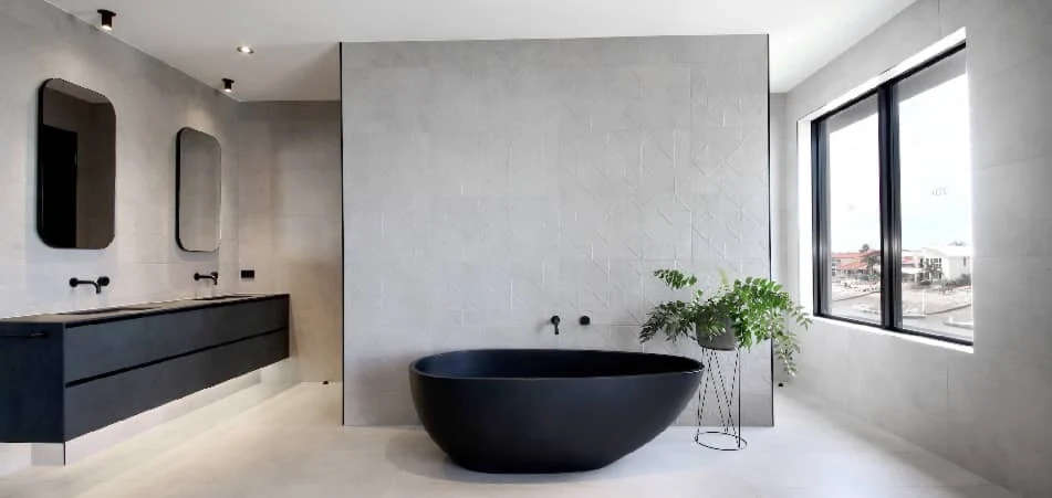 Baños y griferías – Selecciones Design