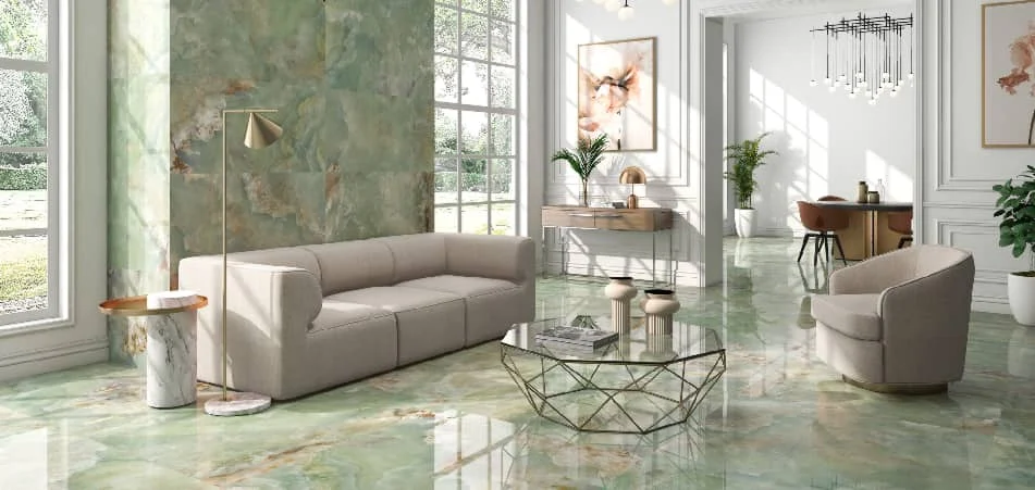 Pavimentos y revestimientos – Selecciones Design