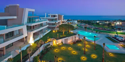 La Montesa (Cabopino, Marbella) – Selecciones Design