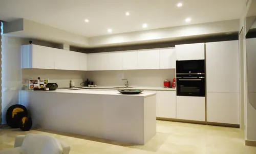 La Montesa (Cabopino, Marbella) – imagen 1
