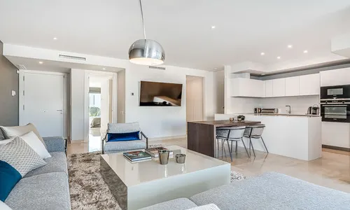 La Montesa (Cabopino, Marbella) – imagen 5