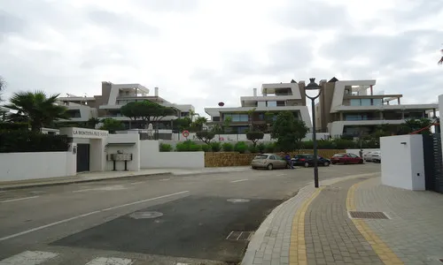 La Montesa (Cabopino, Marbella) – imagen 3
