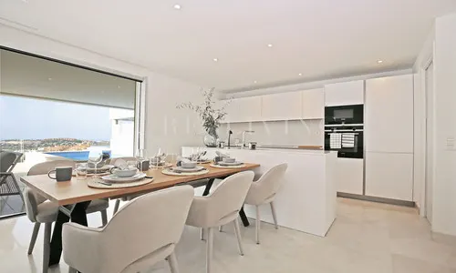 La Morelia (Nueva Andalucía, Marbella) – imagen 1