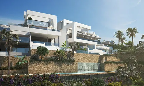 La Morelia (Nueva Andalucía, Marbella) – imagen 3