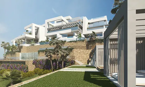 La Morelia (Nueva Andalucía, Marbella) – imagen 4