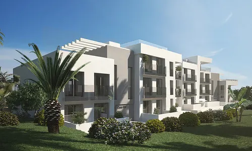 La Morelia (Nueva Andalucía, Marbella) – imagen 5