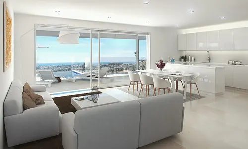La Morelia (Nueva Andalucía, Marbella) – imagen 6