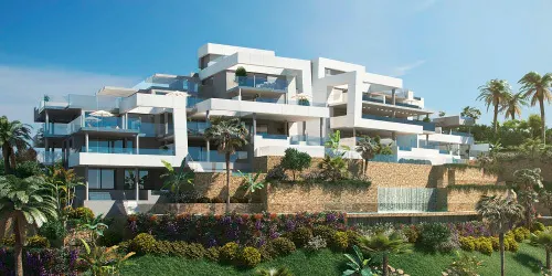 La Morelia (Nueva Andalucía, Marbella) – Selecciones Design