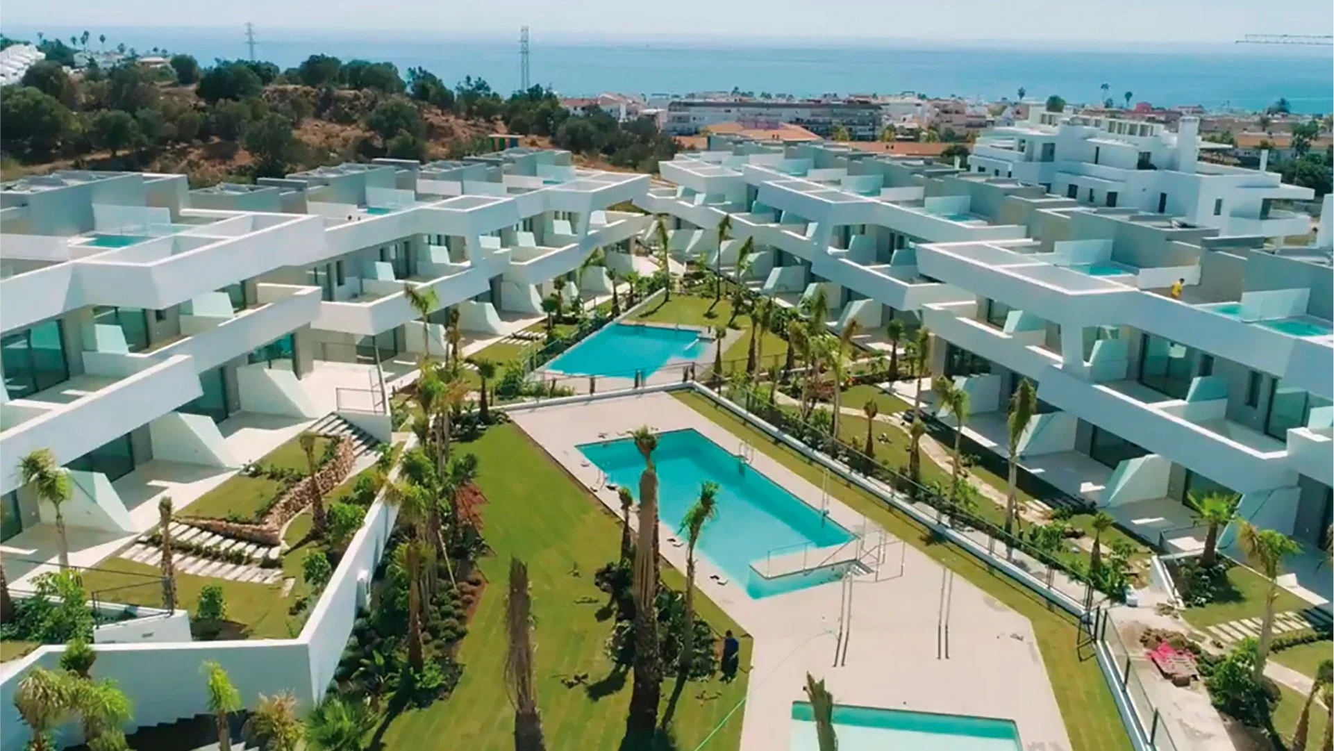 La Valvega, La Cala de Mijas – Selecciones Design