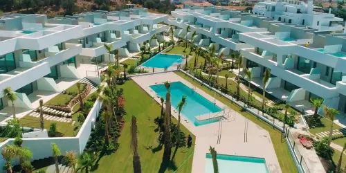 La Valvega (La Cala de Mijas) – Selecciones Design