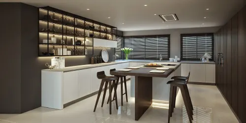 Laguna Banús – Selecciones Design