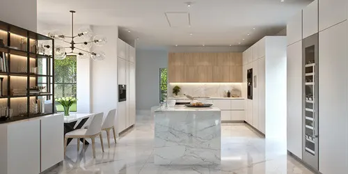 Villa Mackintosh – Selecciones Design