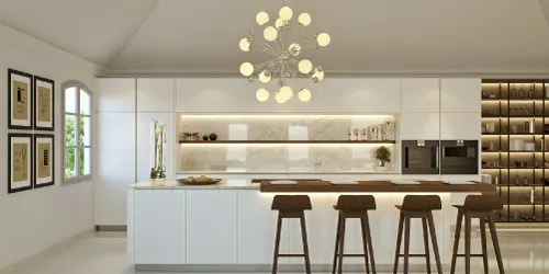 Villa Marbella Club – Selecciones Design