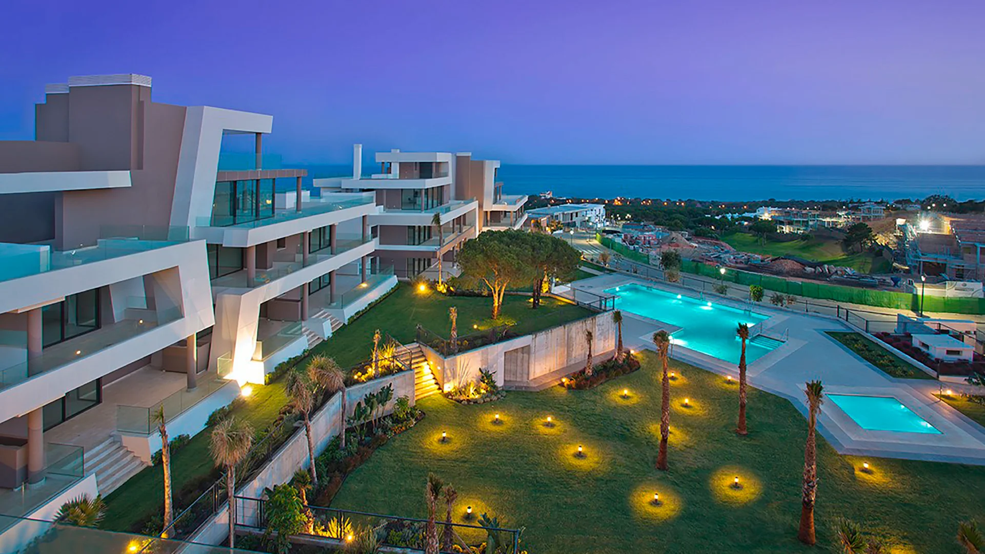 La Montesa, Cabopino (Marbella) – Selecciones Design