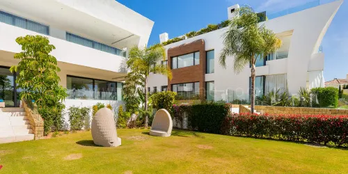 Reserva Sierra Blanca II (Sierra Blanca, Marbella) – Selecciones Design