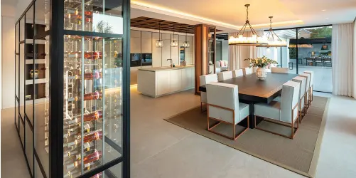Villa Cobre – Selecciones Design