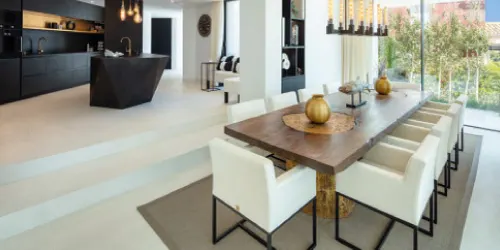 Villa La Toca – Selecciones Design