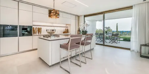 Villa Los Ángeles – Selecciones Design