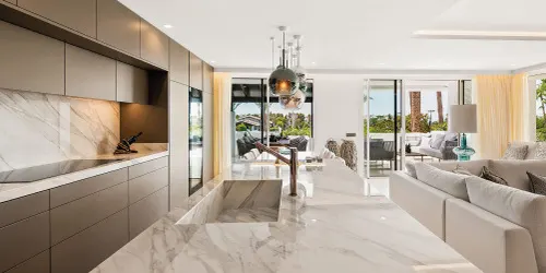 Villa Roma – Selecciones Design
